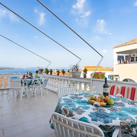 فندق Unforgettable Return To Timeless Spetses المظهر الخارجي الصورة
