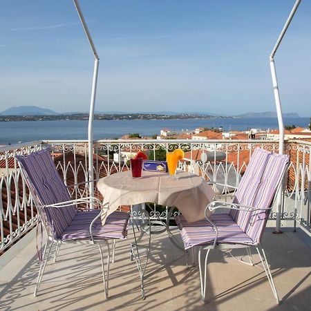 فندق Unforgettable Return To Timeless Spetses المظهر الخارجي الصورة