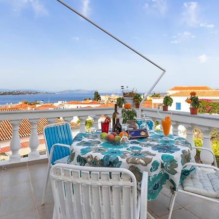 فندق Unforgettable Return To Timeless Spetses المظهر الخارجي الصورة