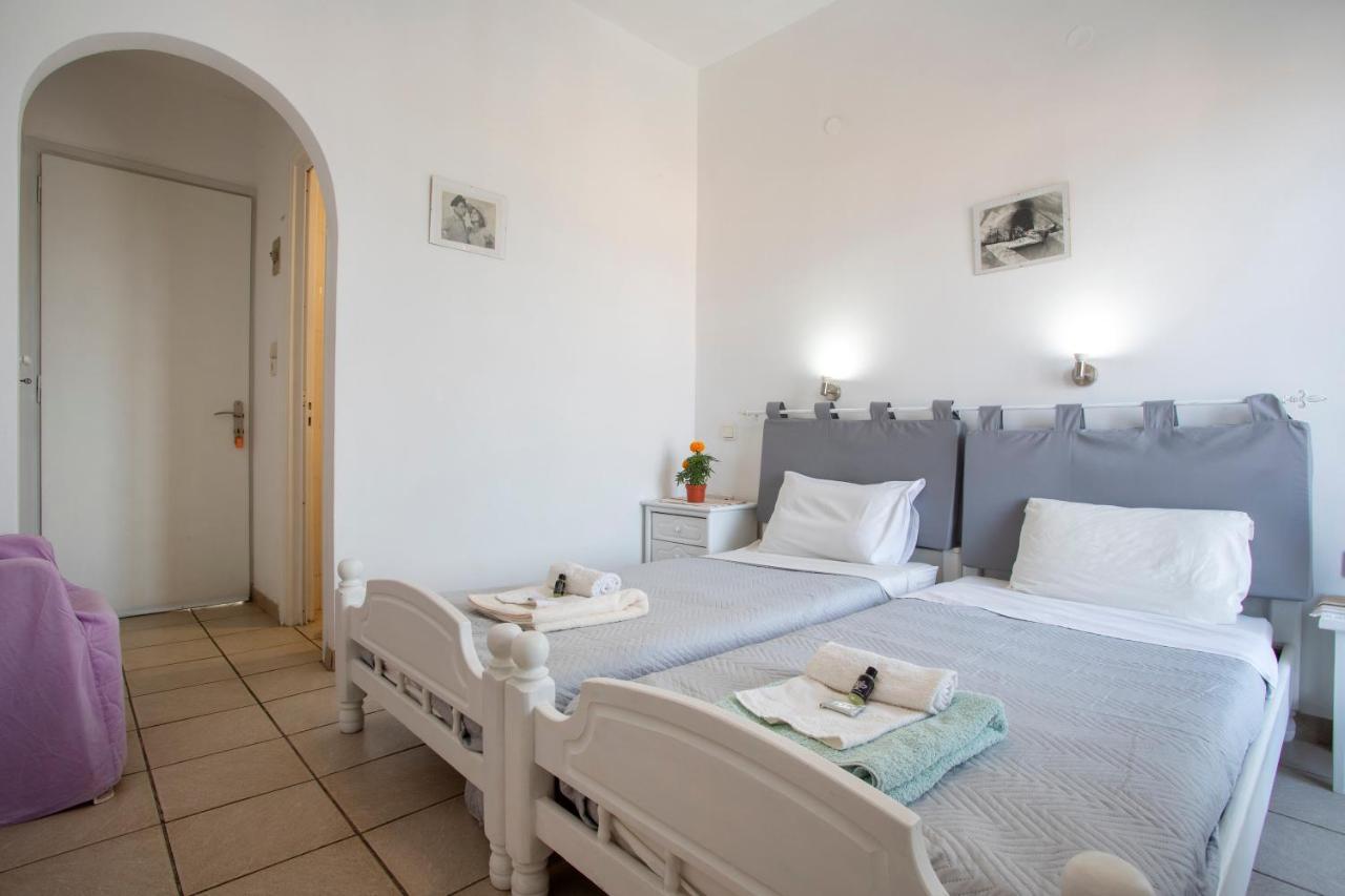 فندق Unforgettable Return To Timeless Spetses المظهر الخارجي الصورة