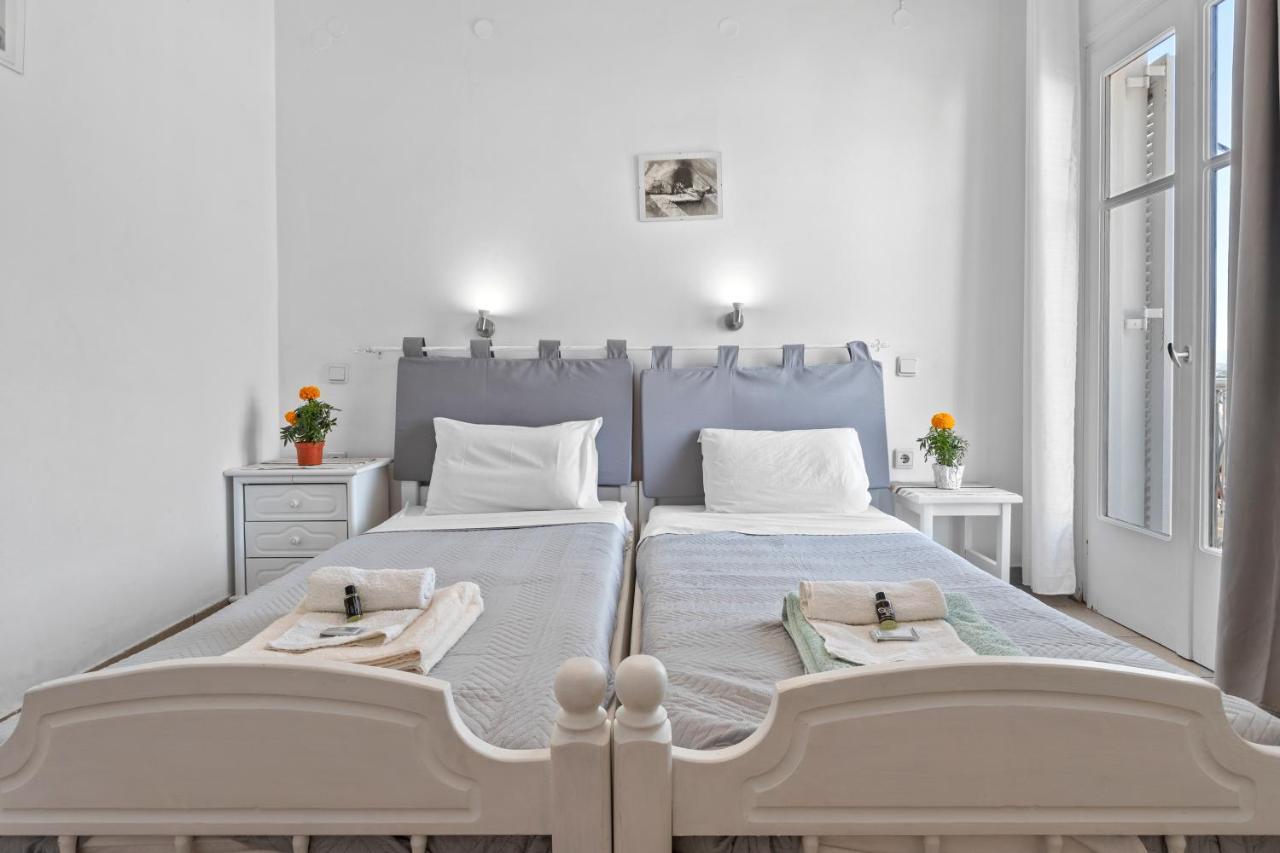 فندق Unforgettable Return To Timeless Spetses المظهر الخارجي الصورة