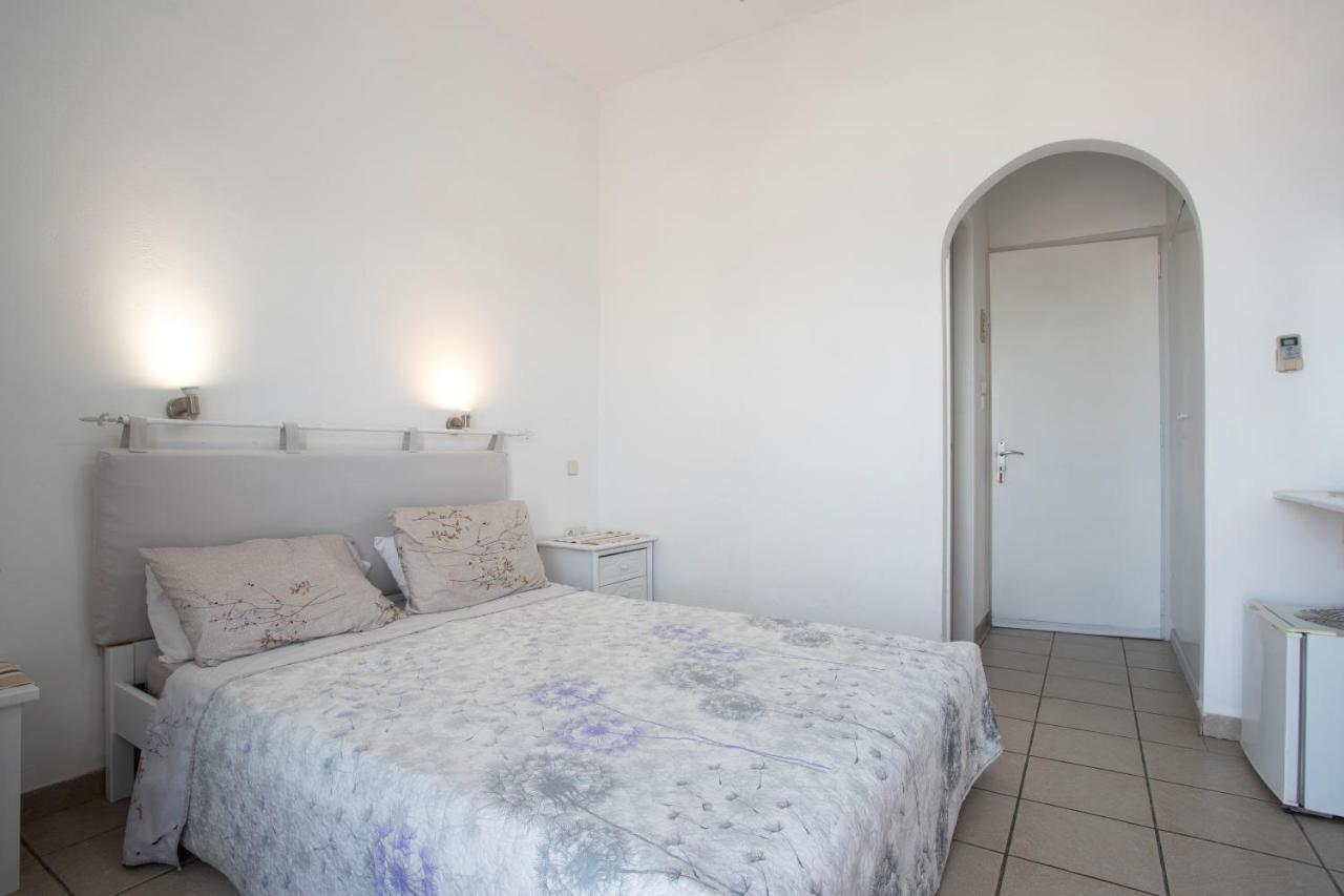 فندق Unforgettable Return To Timeless Spetses المظهر الخارجي الصورة