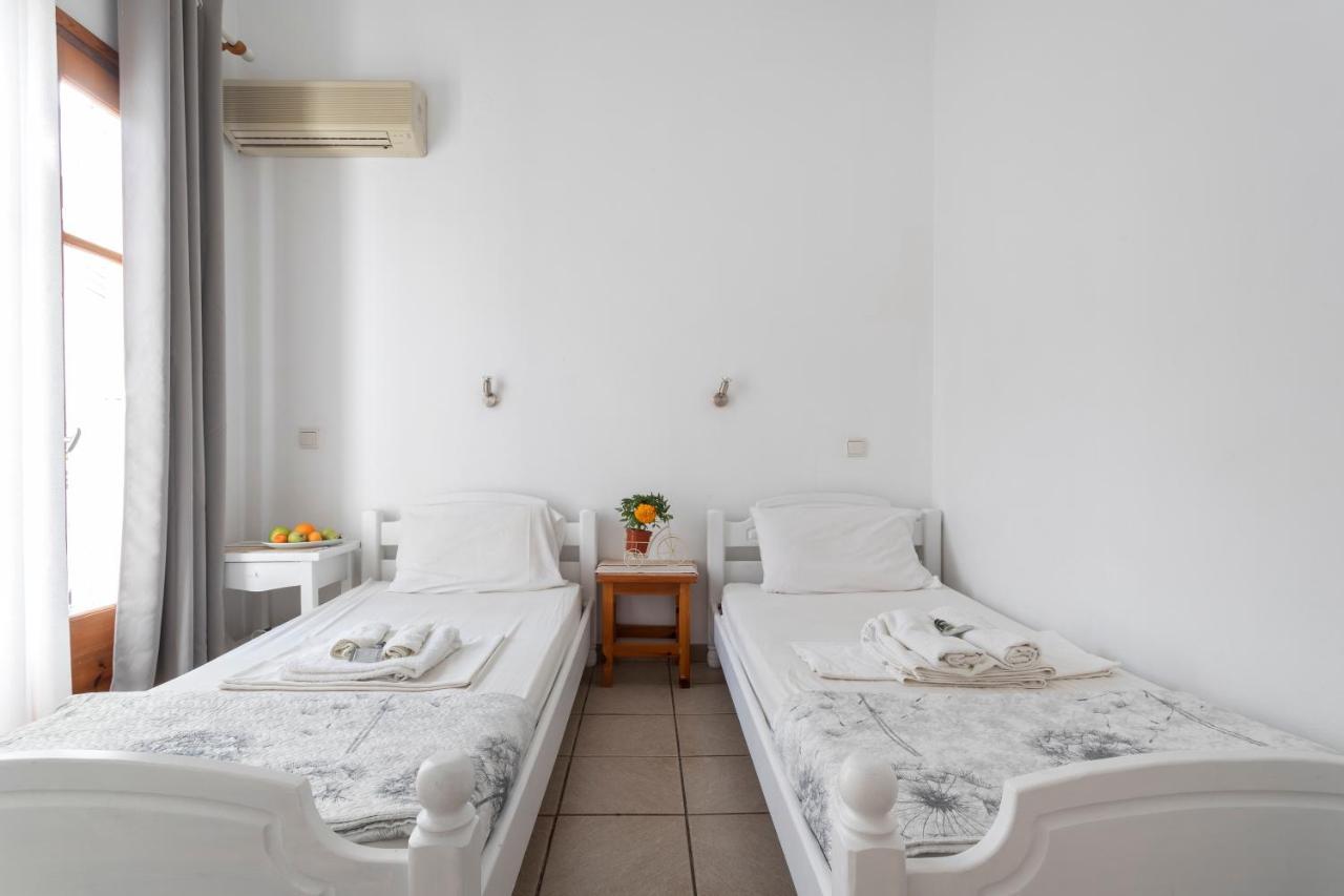 فندق Unforgettable Return To Timeless Spetses المظهر الخارجي الصورة