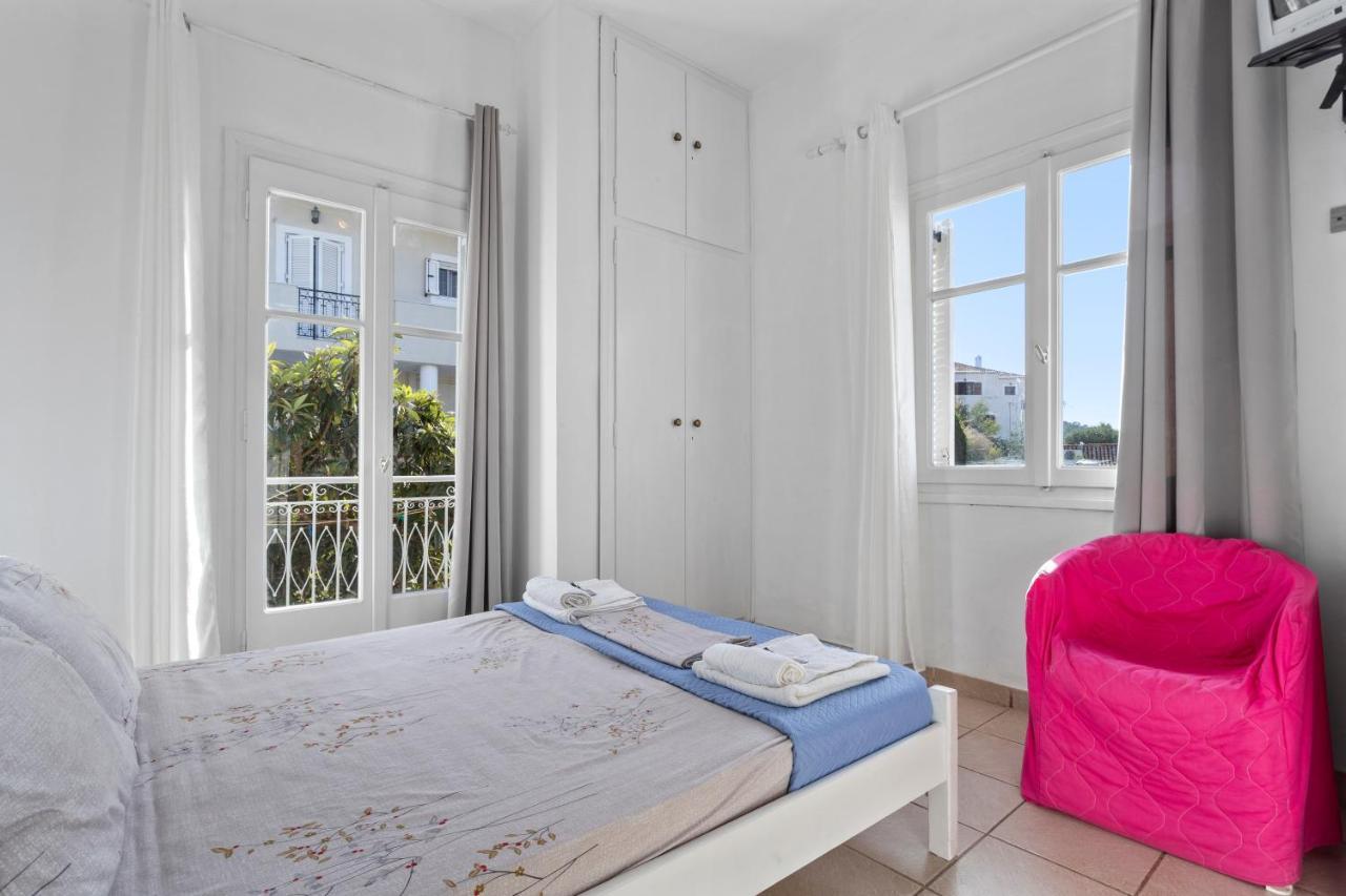 فندق Unforgettable Return To Timeless Spetses المظهر الخارجي الصورة