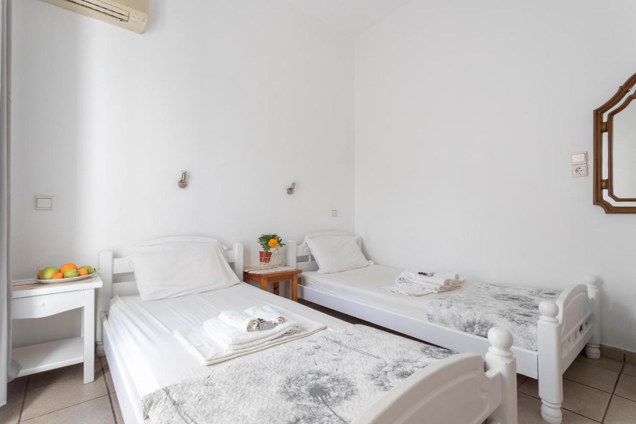 فندق Unforgettable Return To Timeless Spetses المظهر الخارجي الصورة