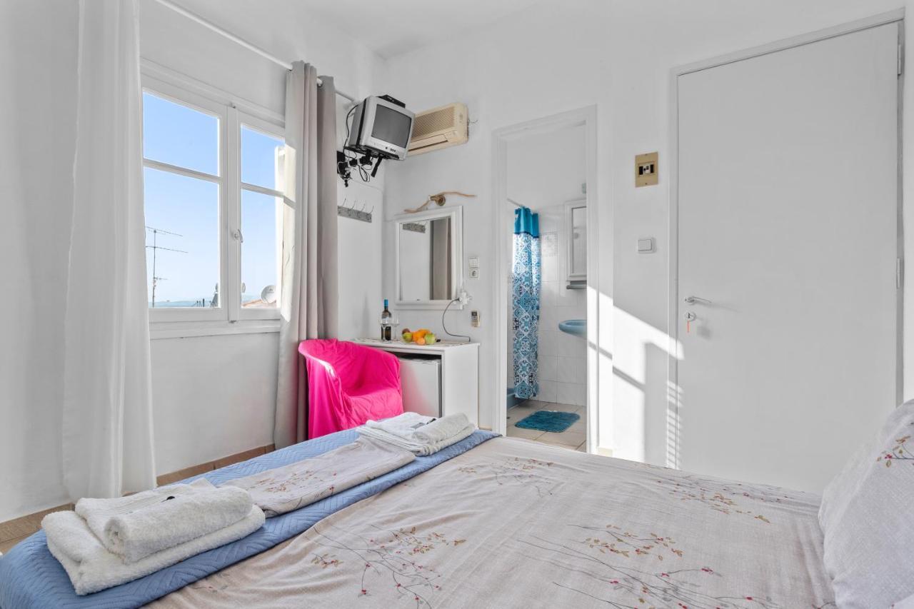 فندق Unforgettable Return To Timeless Spetses المظهر الخارجي الصورة